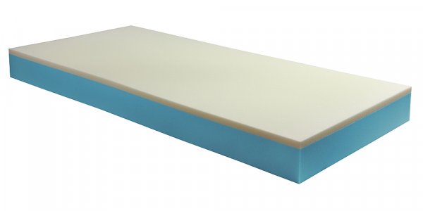 Matrace Molmat Relax 160/200 cm s potahem