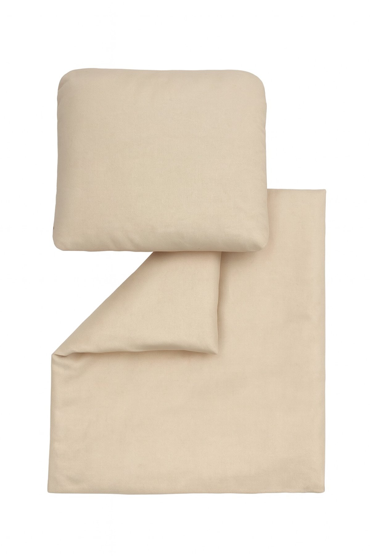 Souprava do kočárku béžová produkt