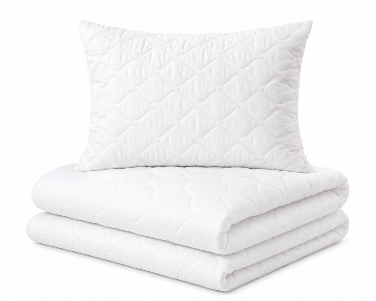 TOP - Set přikrývka + polštář 140x200 cm + 60x50 cm produkt