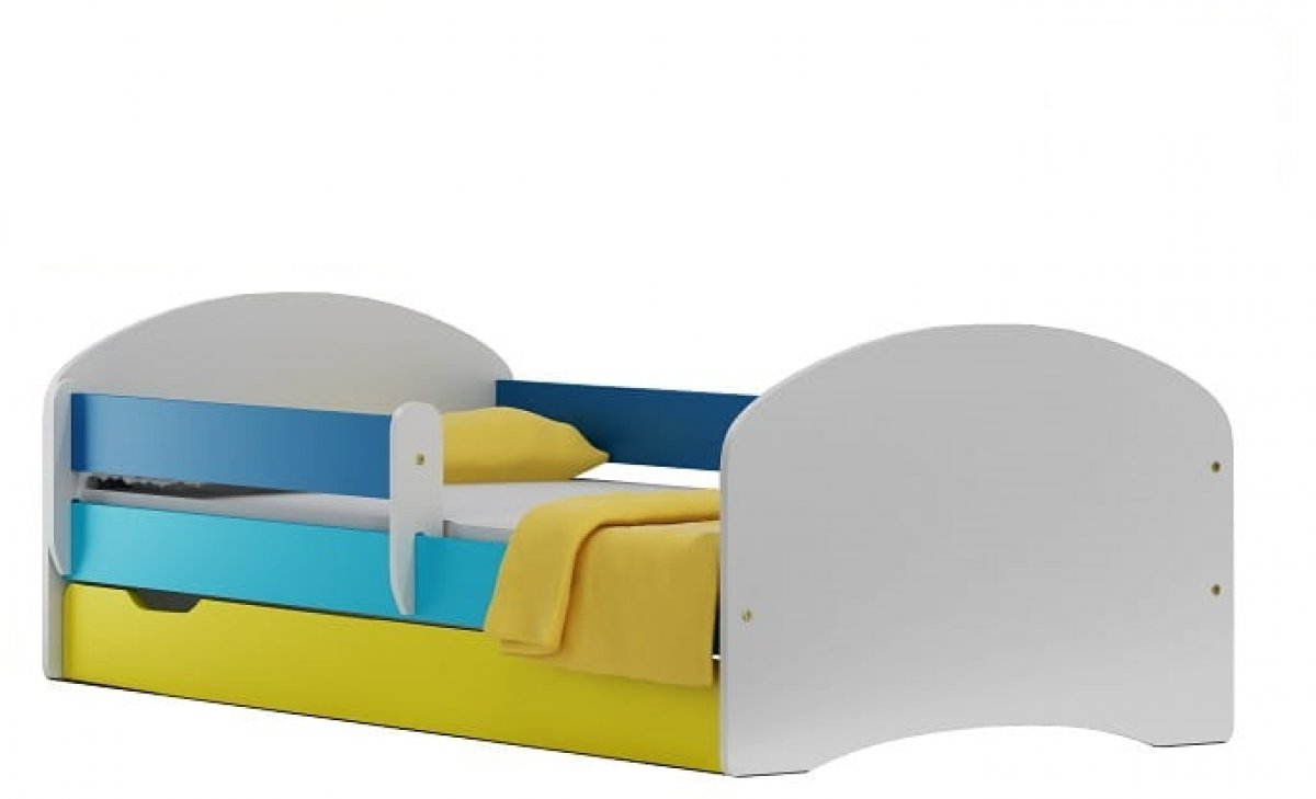 Озон Купить Детскую Кровать С Матрасом