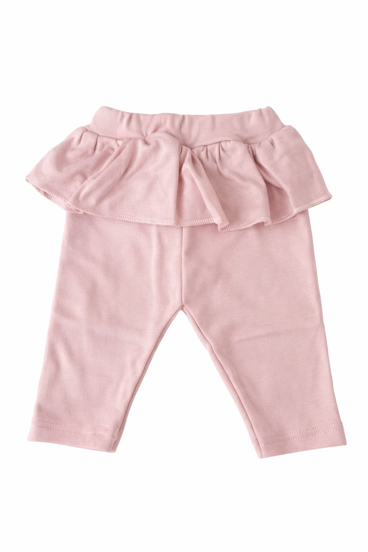 Kojenecké bavlněné polodupačky legíny vel.62