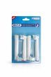 Náhradní hlavice na kartáček Oral-B 4 kusy- EB17-P