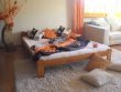 Postel Anetka olše 80x200 plus zdravotní matrace VitalityT25