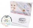 Monitor Baby control digital 210 + 2 senzorové podložky