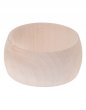 Dřevěný náramek - šíře 4 cm