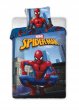 Povlečení bavlněné 140/200 + 70/90 - Spiderman Povlečení bavlněné 140/200 + 70/90 - Spiderman