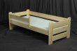 Postel Kouba 160/80 cm + rošt