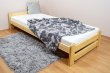 Zvýšená postel Halle 90x200 cm + matrace Relax + rošt
