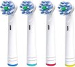 Náhradní hlavice na kartáček Oral-B 4 kusy - EB 50