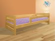Postel Classic 160/70 cm plus matrace - masiv 3,5 cm