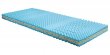 Matrace Molmat FLEX PLUS 160/200 cm s potahem