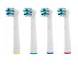 Náhradní hlavice na kartáček Oral-B 4 kusy EB 50A