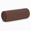 Jersey prostěradlo s gumkou 90/200 cm ECONOMY - bronz Jersey prostěradlo s gumkou 90/200 cm ECONOMY - bronz