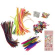 Velká kreativní sada pro děti