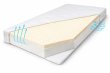 Matrace 120 x 60x 10 cm latex Matrace 120 x 60x 10 cm latex