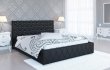 Bed4 120/200 cm madrid 9100