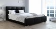 Bed7 160/200 cm madrid 9100