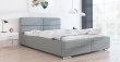 Bed3 140/200 cm madrid 985