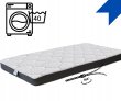 Dětská matrace Komfort Baby 120/60/10 cm - POSLEDNÍ KUS