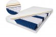 Matrace Milano s latexem a kokosem 160x200 cm Matrace Milano s latexem a kokosem 160x200 cm