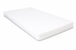 Matrace molitanová 120 x 60 x 5-6 cm