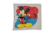 Dětský povlak na polštář 40x40 cm - Mickey Mouse