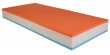 Matrace Molmat ORANGE 160/200 cm s potahem