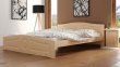 Postel Comfort 120/200 cm masiv smrk 3,5 cm + rošt ZDARMA