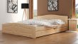 Postel Comfort 120/200 cm + rošt a šuplík ZDARMA