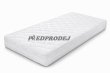 Matrace Martina 90x200x10 cm - PŘEDPRODEJ !!!