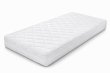Pěnová matrace 90x200 x15 cm