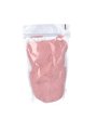 Kinetický písek - růžová 1 kg