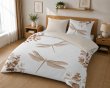 Bavlněné povlečení BOHO 140/200 + 70/90 - 005 - POSLEDNÍ KUS Bavlněné povlečení BOHO 140/200 + 70/90 - 005 - POSLEDNÍ KUS