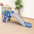 Dětská skluzavka - modrá