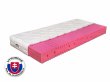 Matrace Red Moon Antibacterial 180/200 cm Matrace Red Moon Antibacterial 180/200 cm