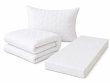 Matrace PUR 180x80x10 cm + PŘIKRÝVKA + POLŠTÁŘ - TOP CENA Matrace PUR 180x80x10 cm + PŘIKRÝVKA + POLŠTÁŘ - TOP CENA