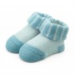 Kojenecké ponožky 6-12 měsíců TBS007 - modrá