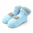Kojenecké ponožky 6-12 měsíců TBS002 - modrá