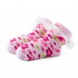 Kojenecké ponožky 0-6 měsíců TBS037 - růžová