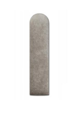 Čalouněný panel Plot 5 cm - mátová 15