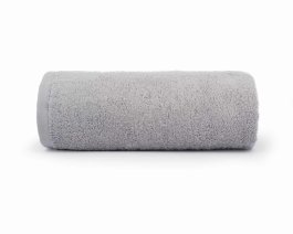 Bavlněný froté osuška 450g/m2 70x140 cm - světle šedá produkt