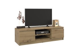 Zvětšit RTV stolek 140 cm artisan - mat