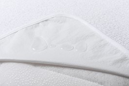 Zvětšit Chránič matrace PVC 90x200 cm - comfort