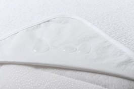 Zvětšit Chránič matrace PVC 120x60 cm - comfort