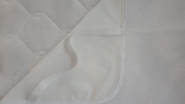 Chránič matrace PVC 140x200 cm - comfort