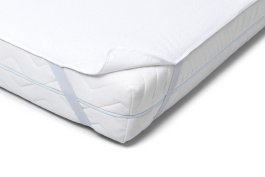 Chránič matrace PVC - 90/200 cm - comfort