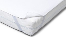 Chránič matrace PVC - 90x200 cm - comfort