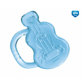 Canpol babies Chladící kousátko kytara