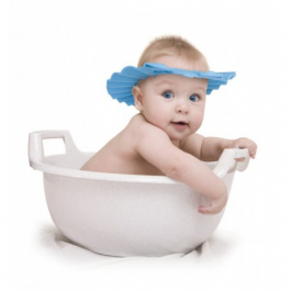 Canpol babies Ochrana očí před šamponem