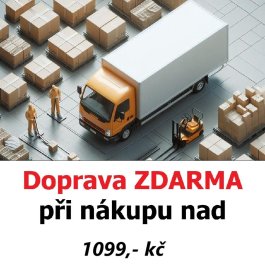 Kulatá dřevěná krabička s víčkem - 12,5x4 cm